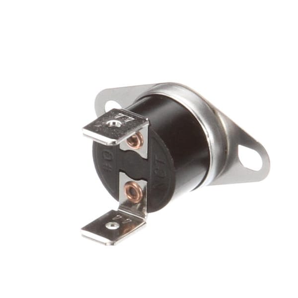 Ceramic 265F Thermostat Bi-Metal
